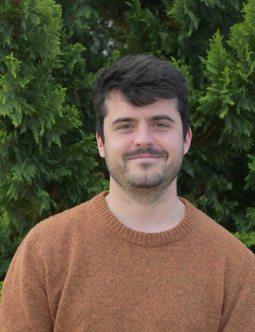 Kevin Gallien